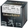 Sellier-Bellot, 7x65R, SPCE, 173 grs., Box 50 pcs..